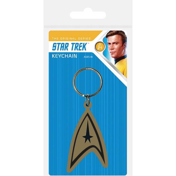 Star Trek sparkle gift